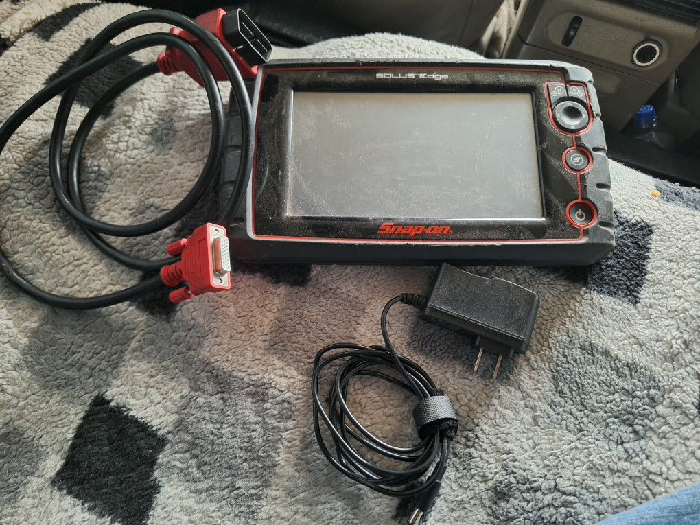 Solus Edge (read description)