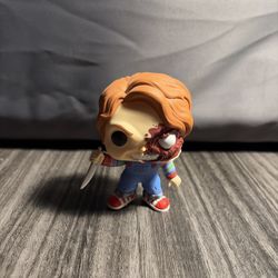Funko Pop! Vinyl: Chucky - Walmart (Exclusive) #798