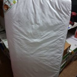 Crib Mattress 