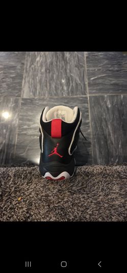 Jordan Basketball Shoes Size 5.5
