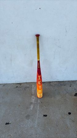 USSSA hype fire