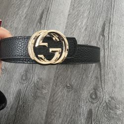 Designer Belt 