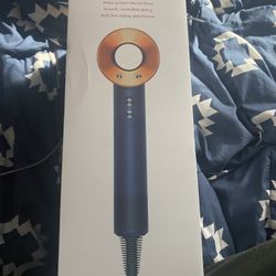 Dyson Supersonic 