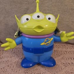 Popcorn Bucket New