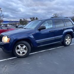 2006 Land Rover LR3 on offerup