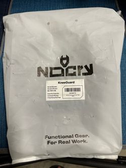 Kneepads