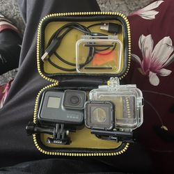 Go pro 5 