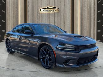 2020 Dodge Charger
