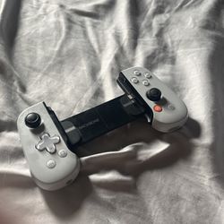 PS portable controller