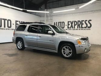 2006 GMC Envoy XL
