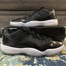 Nike Air Jordan 11 Retro Low “Space Jam”