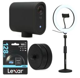 Mevo cam