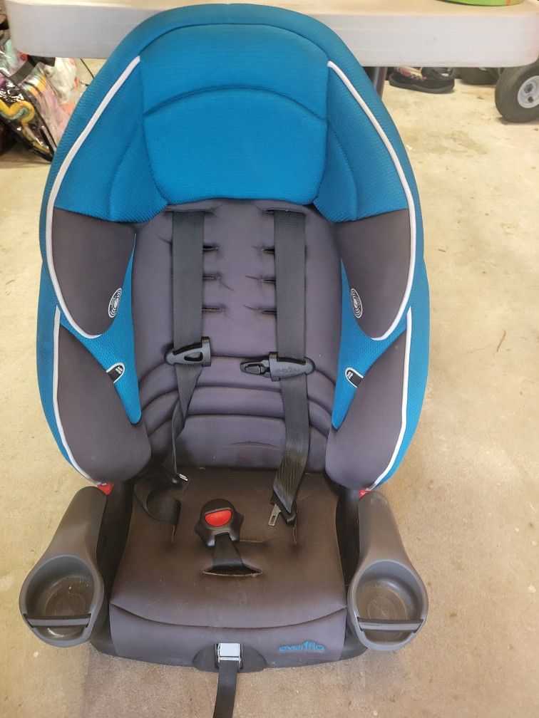 Children's Car Seat