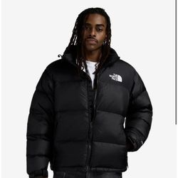 The North Face Jacket 