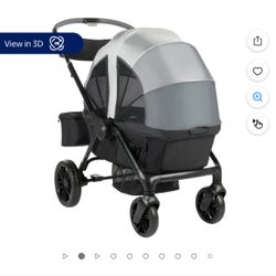 New Stroller 