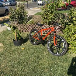 Mongoose alert mag wheel bike cheap