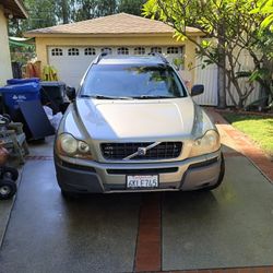 2006 Volvo Xc90