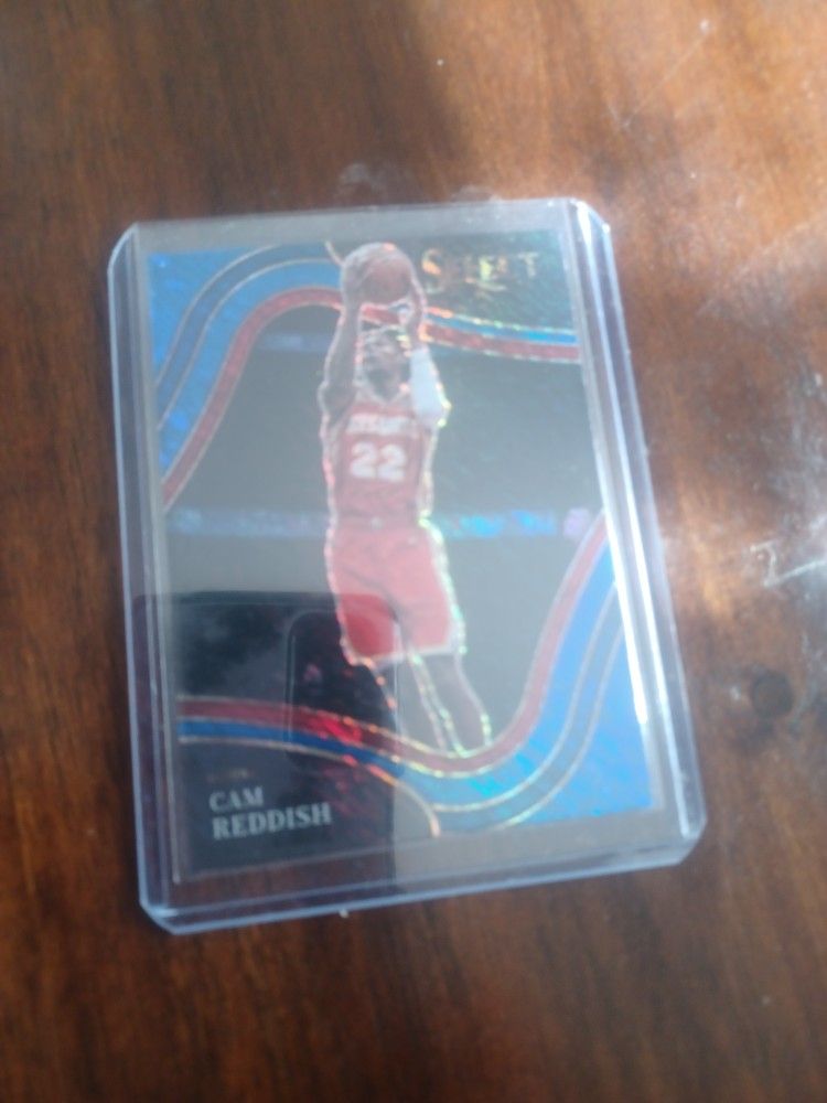 Can Radish Courtside Prism