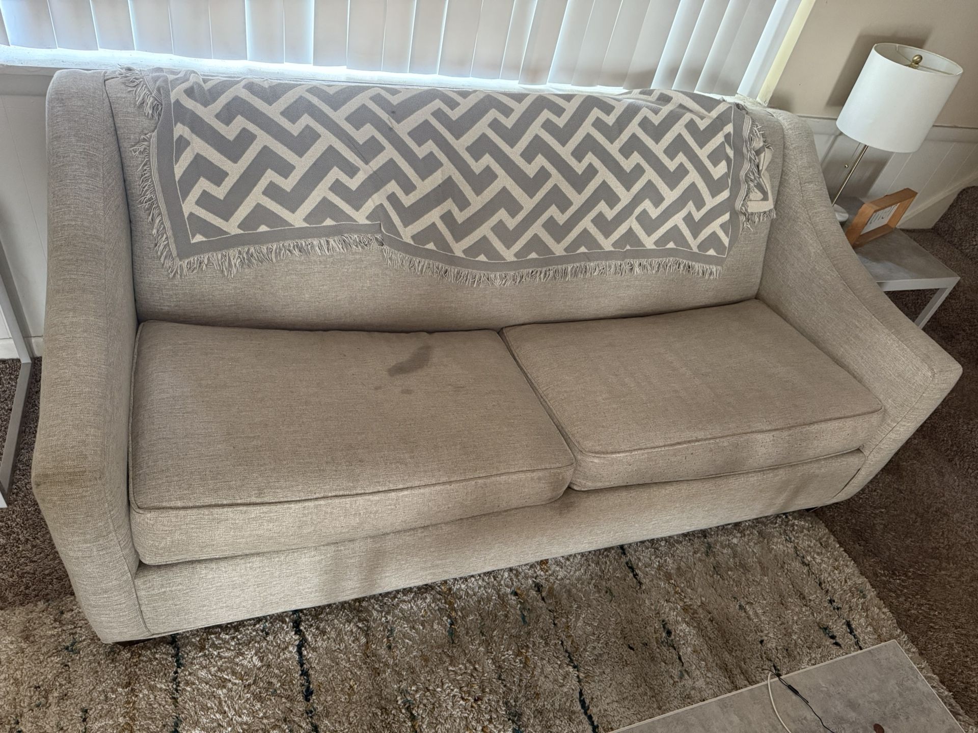 couch