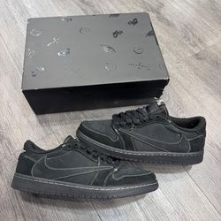 Travis Scott’s - $110 each ✅