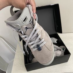 Jordan 6