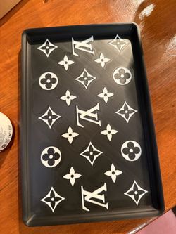 LV style Rolling Tray