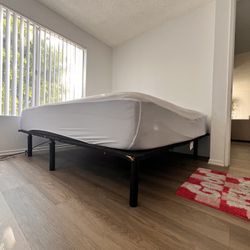 Cali King Bed Frame 