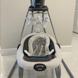 Graco Baby Swing 