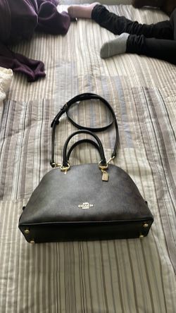 Bolsa coach