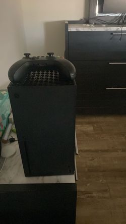 Xbox Series X