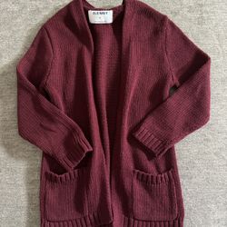 Toddler Cardigan 