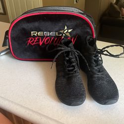 Rebel Dance Shoes