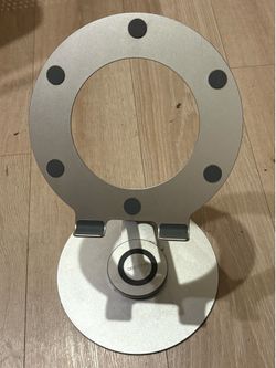 OMOTON 306 degree laptop or tablet stand