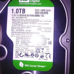 Western Digital 