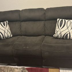 Reclining Sofas
