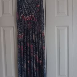 Free Dress - Large 
