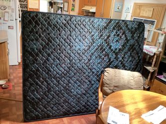 Queen size mattress. Free