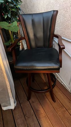 2. High Chairs