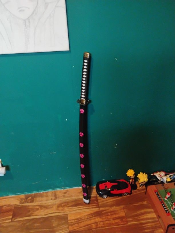 A Sword