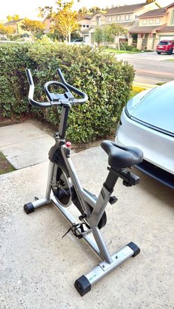 Yosuda Indoor Cycling Bike