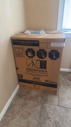 Dishwasher