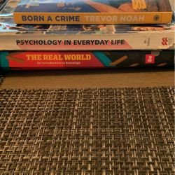 School Books