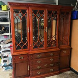 China cabinet