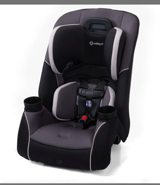 Safety 1st Crosstown Slim All-in-One Convertible Car Seat