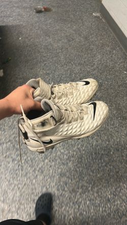 Nike savage pro 2