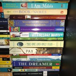 Kids Children Books