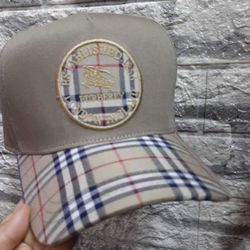 Burberry Cap