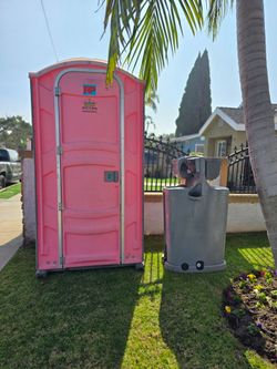 Toilets