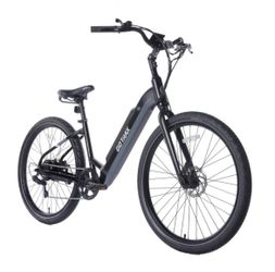 GoTrax E-bike - New In Box