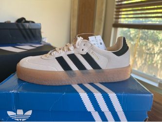 Adidas Samba New with Box